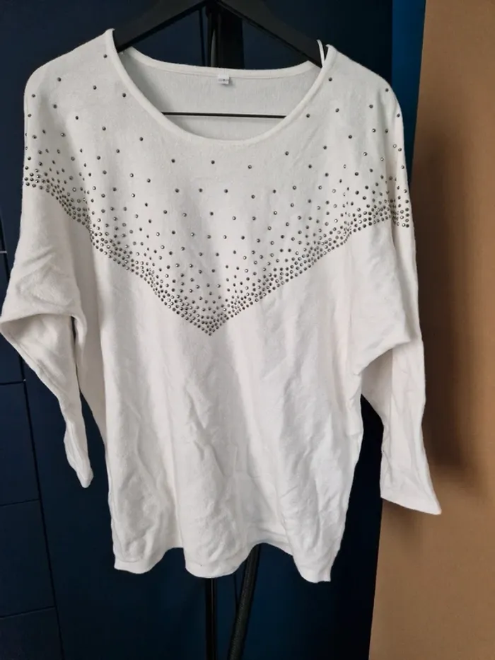 Pull léger