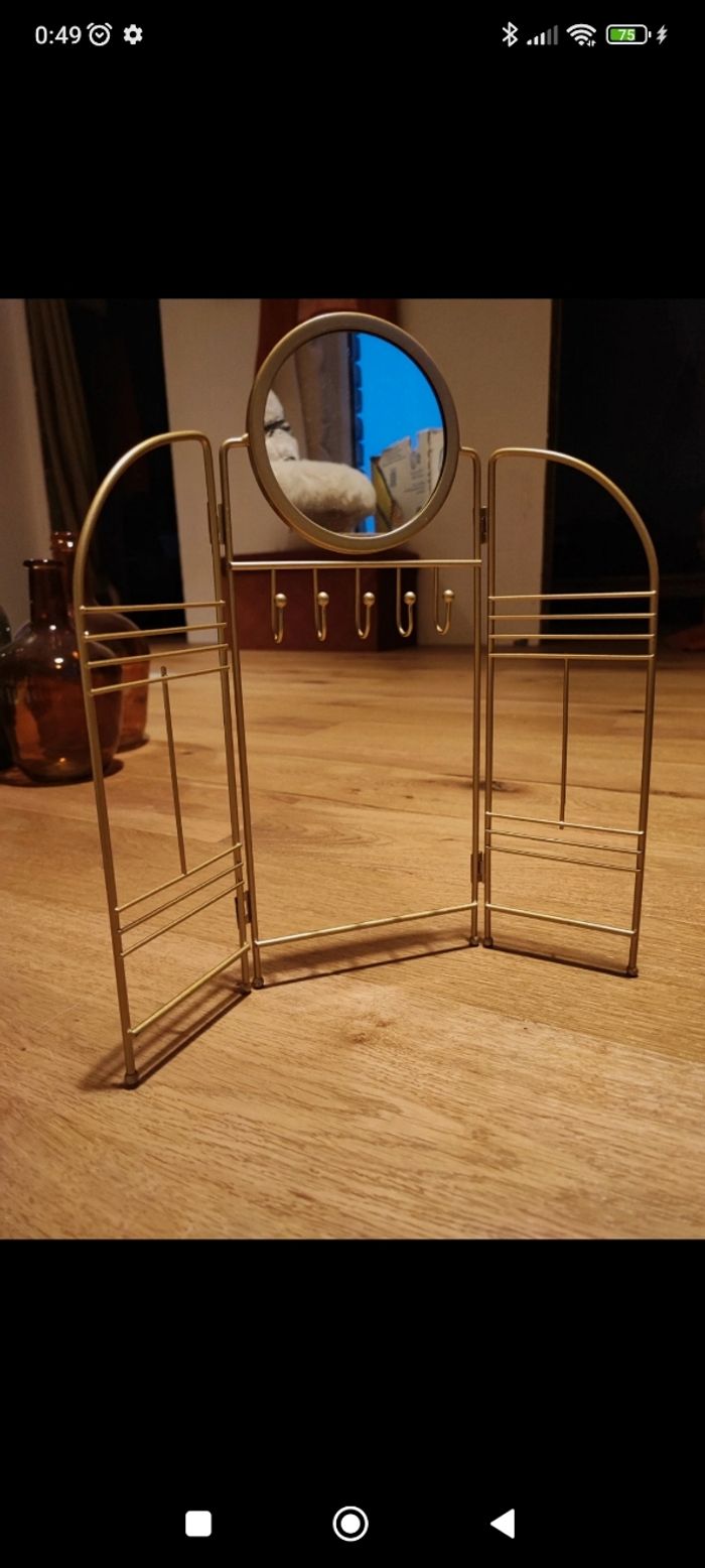 Porte bijoux