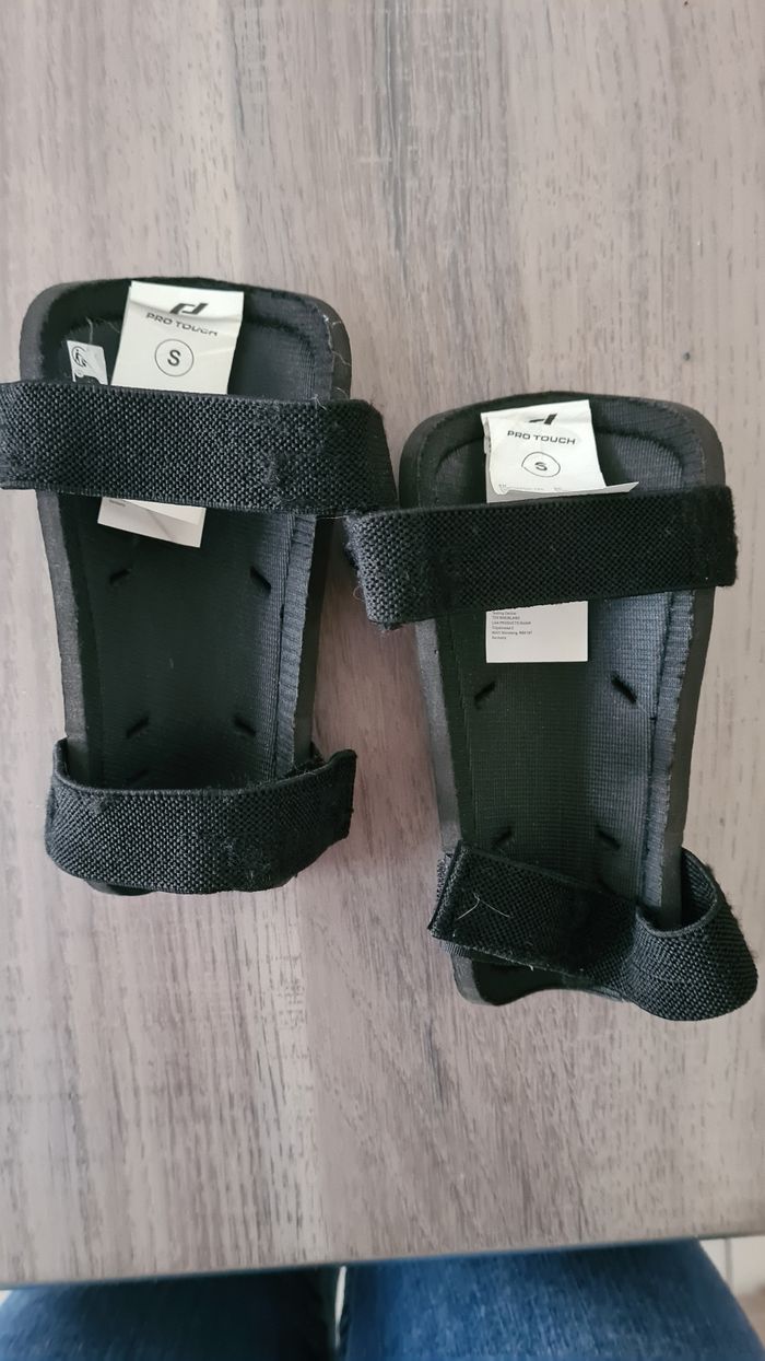 Protege tibia - photo numéro 2