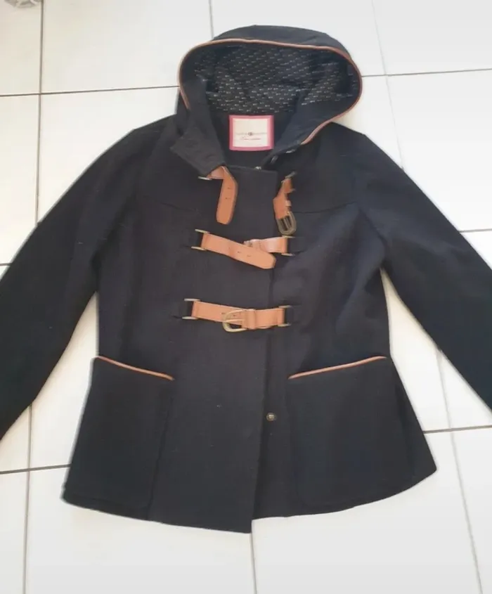 Manteau