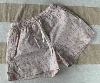 Short Liberty Mi Canesu