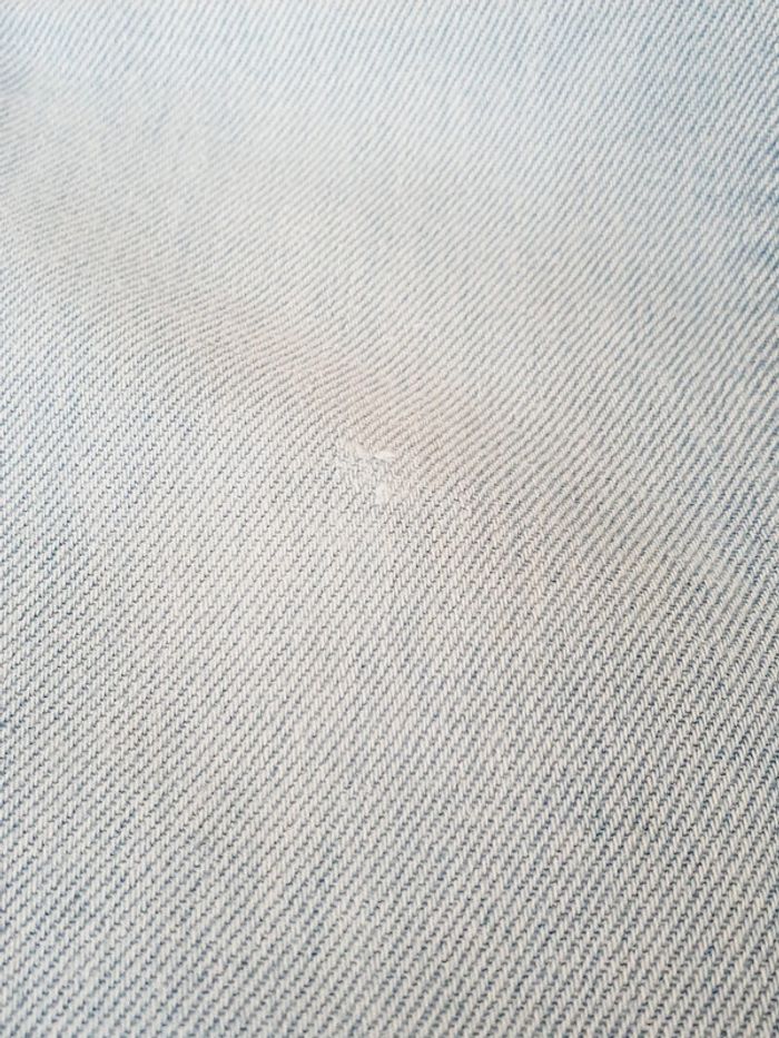 Jeans Tape a l'oeil - 5A - photo numéro 2