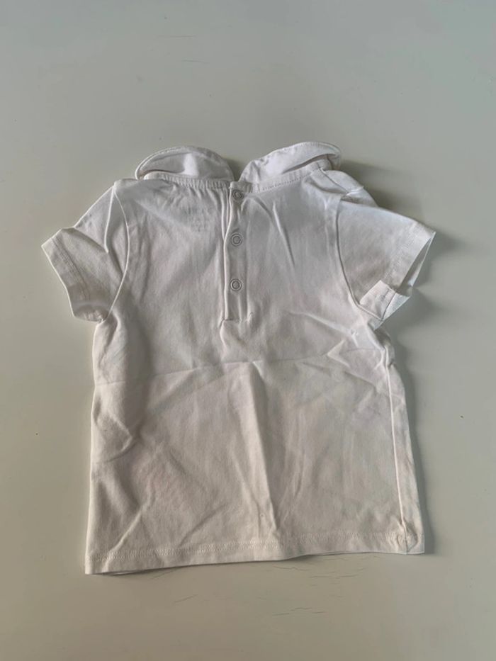 Tee shirt - photo numéro 2