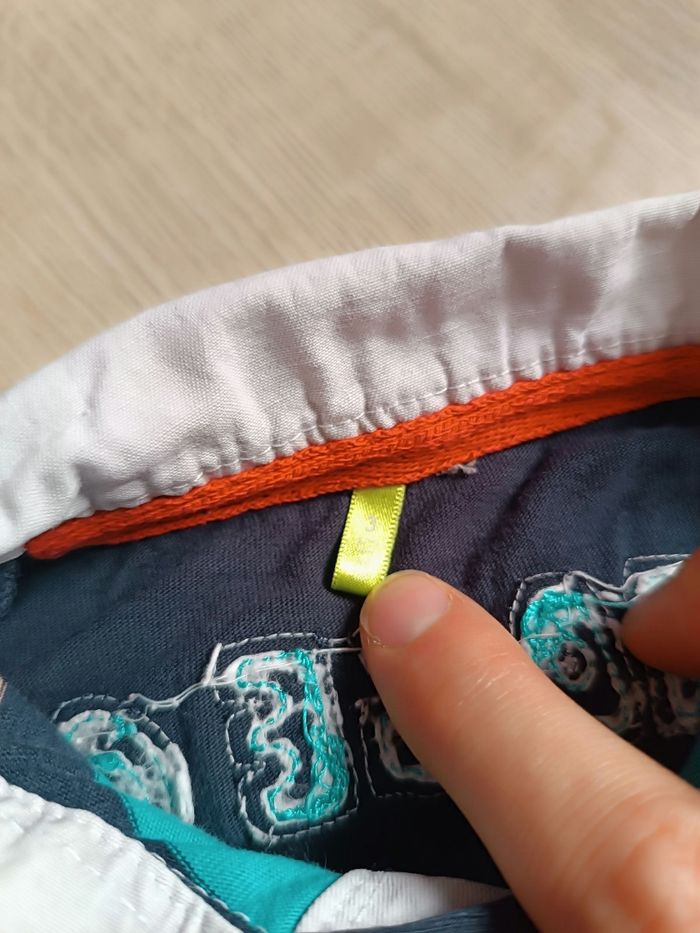 Polo manches longues - photo numéro 2