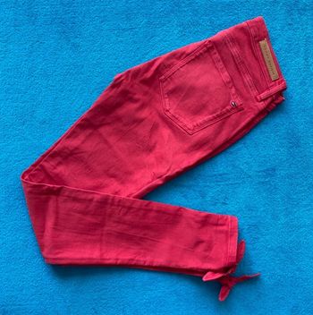 Jean tommy taille 27