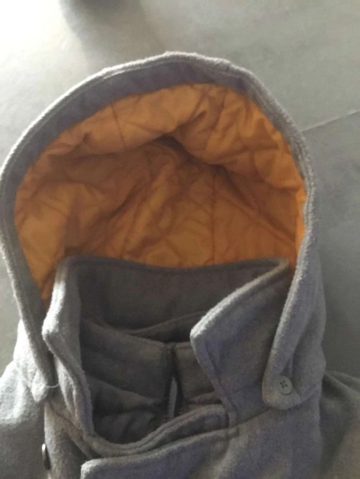 Manteau garçon - photo numéro 5