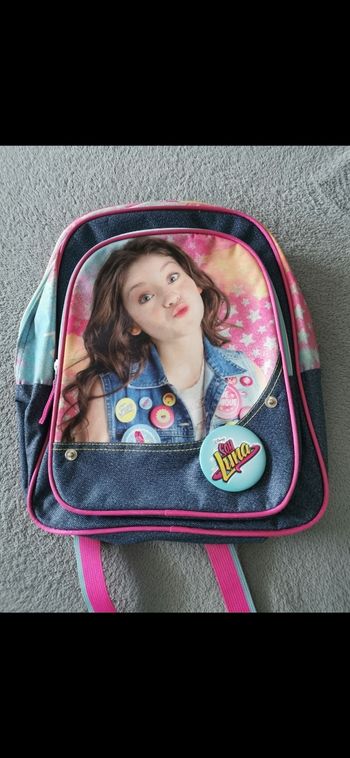 Sac Soy Luna