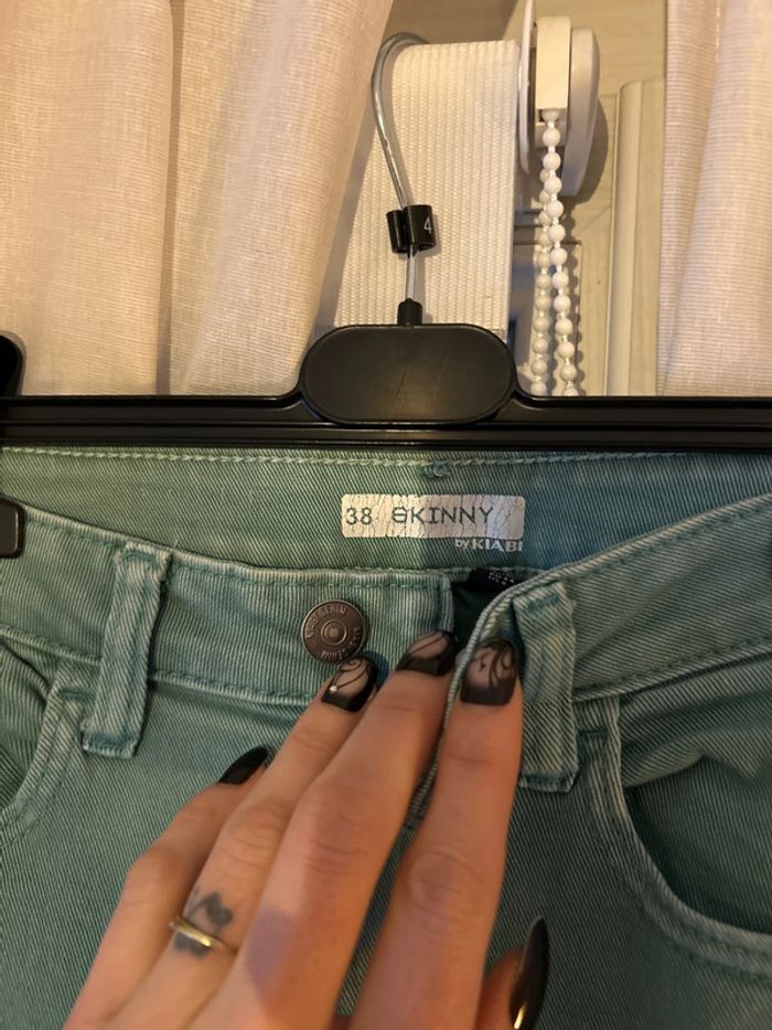 Skinny - photo numéro 4