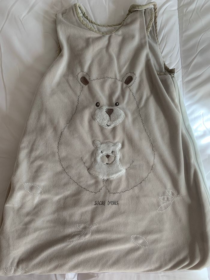 Gigoteuse évolutive - photo numéro 2