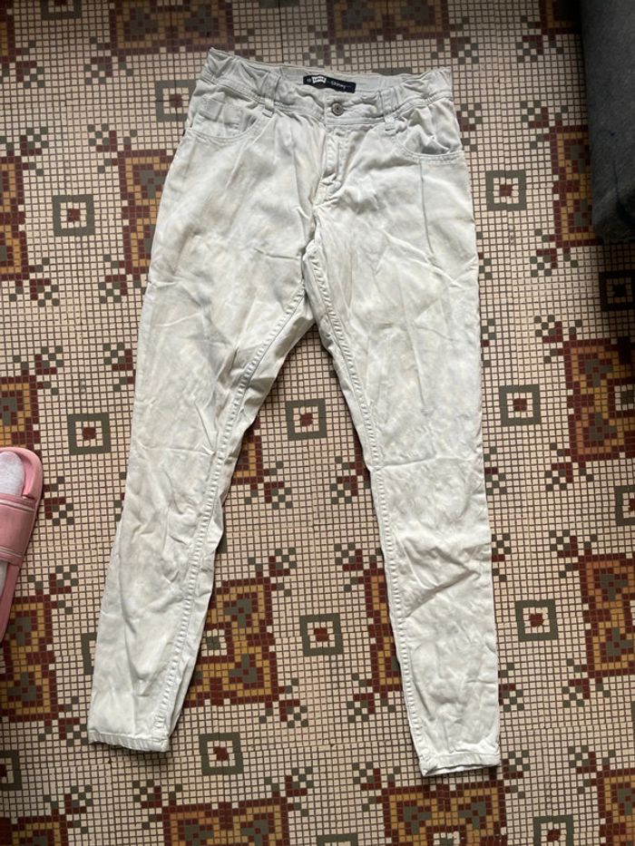 Jeans Lévis