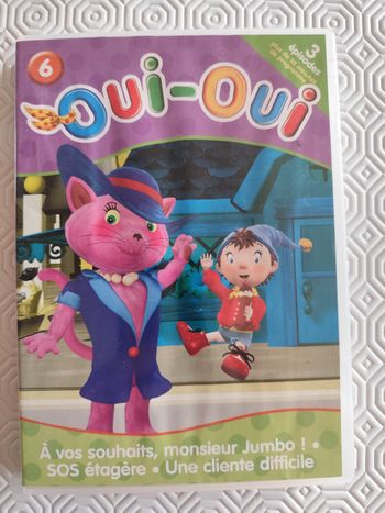 Oui oui 6