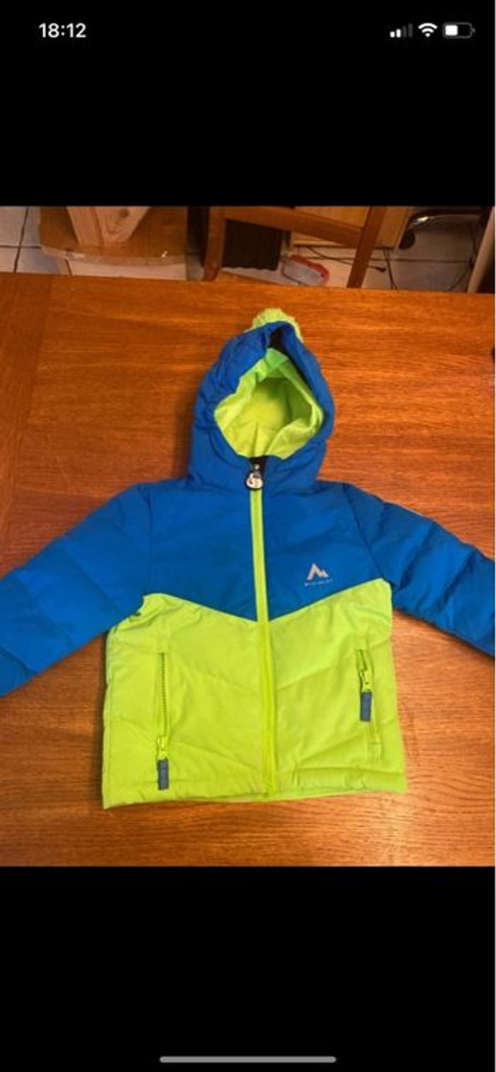 Manteau