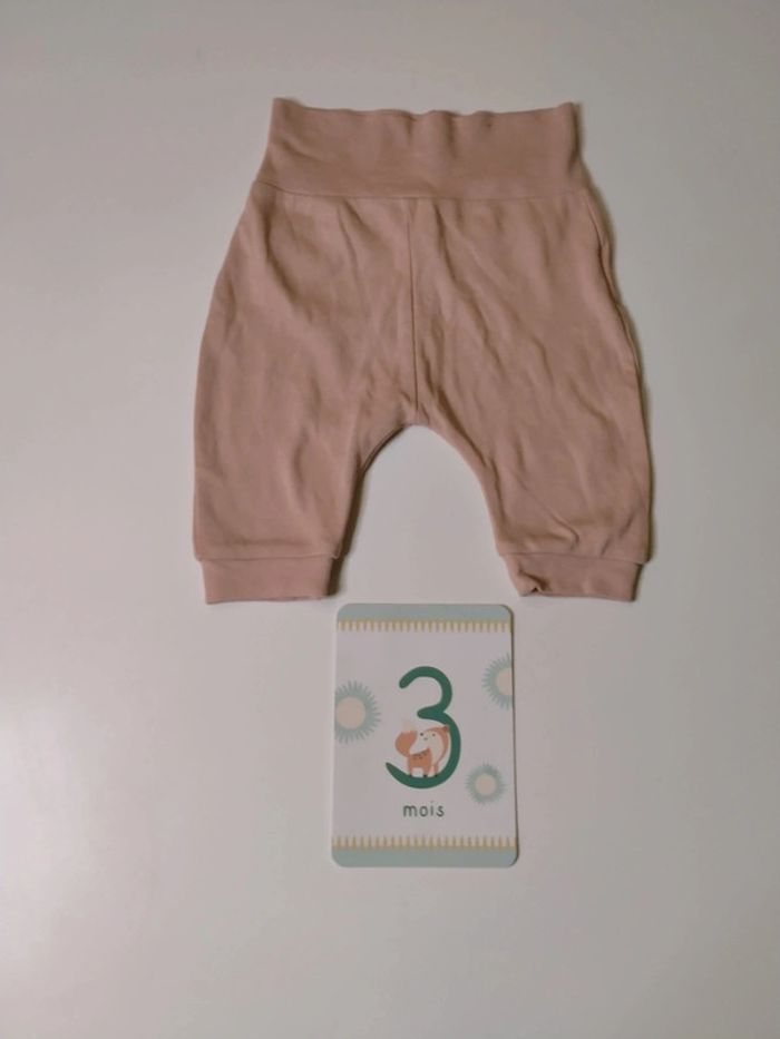 Jolie tenue bébé 3-6 mois - photo numéro 6