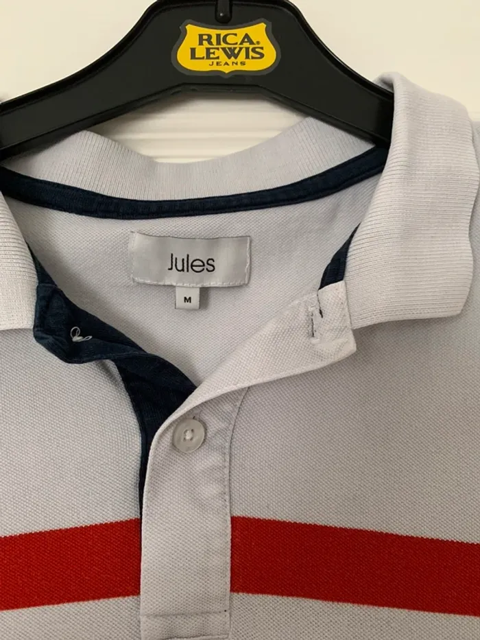 Polo Jules - photo numéro 2