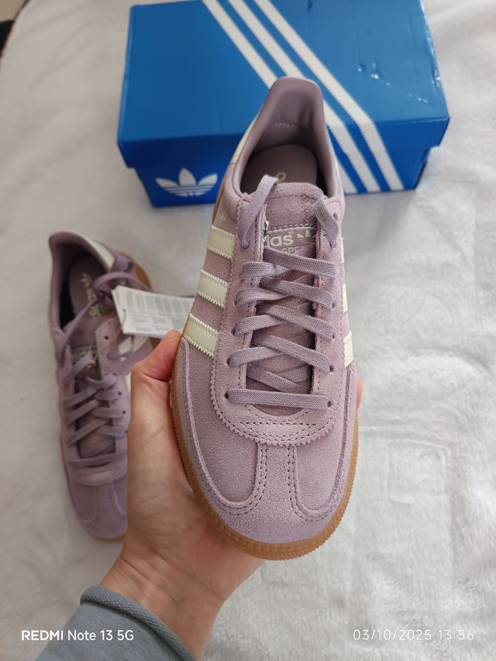 Adidas handball spezial - photo numéro 2