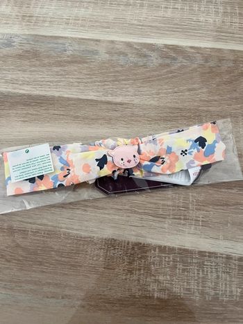 Bandeau sergent major