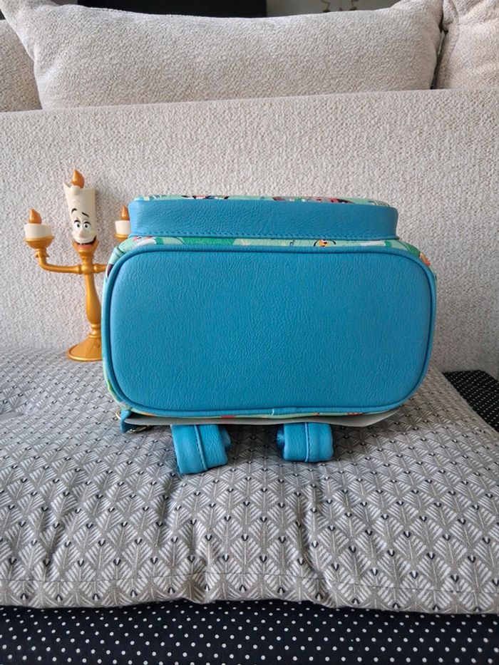 Sac Loungefly Disney Parc - photo numéro 8