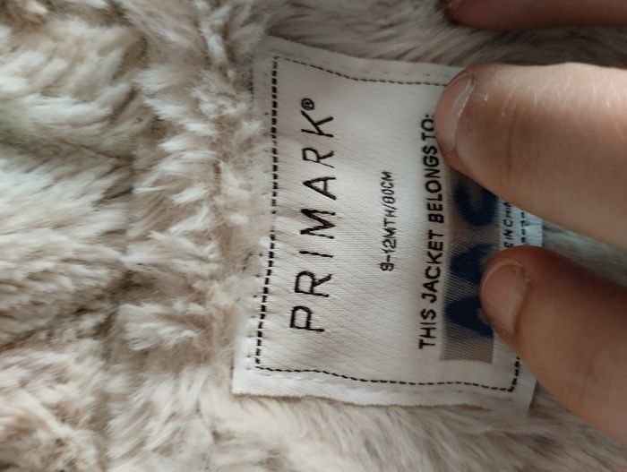 Manteau - photo numéro 2