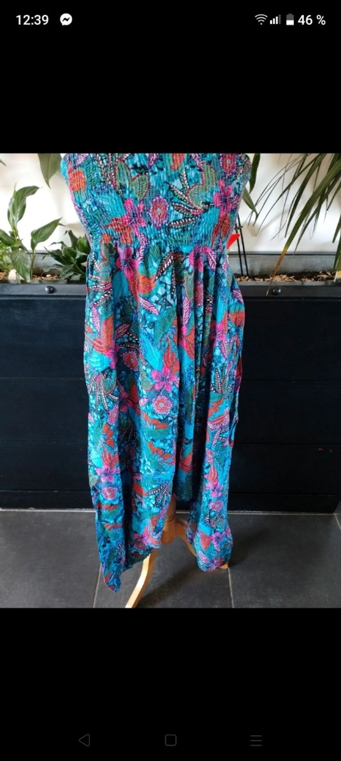 Combinaison neuve 3 en 1 Kéawa - photo numéro 3