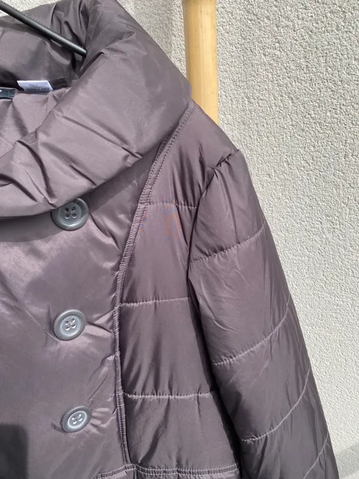 Manteau hiver - photo numéro 6
