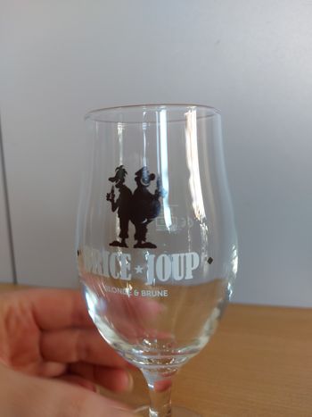 Verre Brice Joup