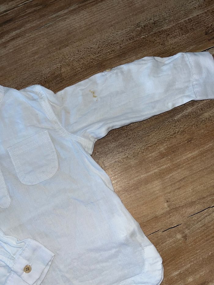 Blouse 24 mois - photo numéro 3