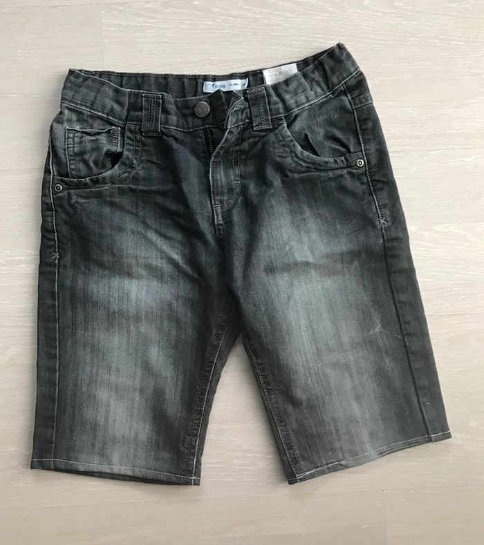 Short garçon 12ans Gémo