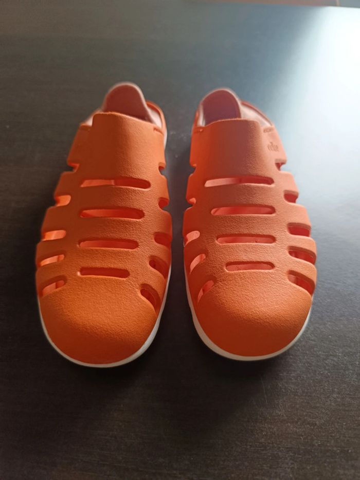 Chaussures de plage CCILU - POINTURE 33 - photo numéro 3