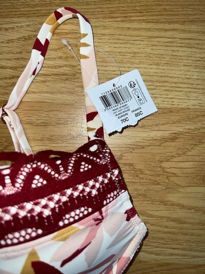 Soutien gorge 85c - photo numéro 6