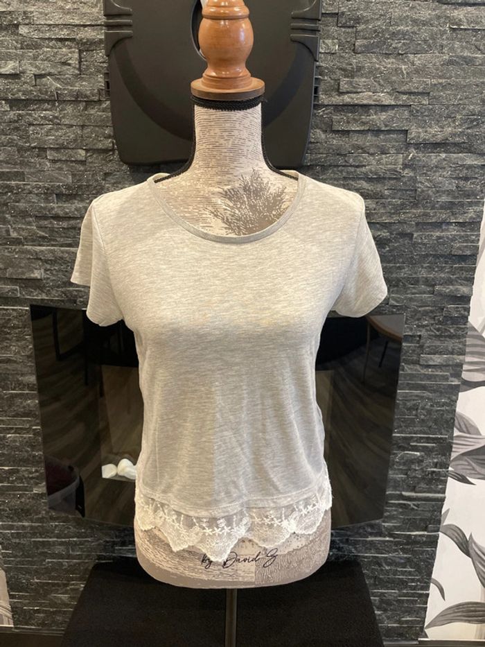 Maillot fille H&M 14 ans - photo numéro 2