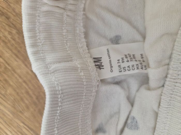 Pantalon bebe - photo numéro 2
