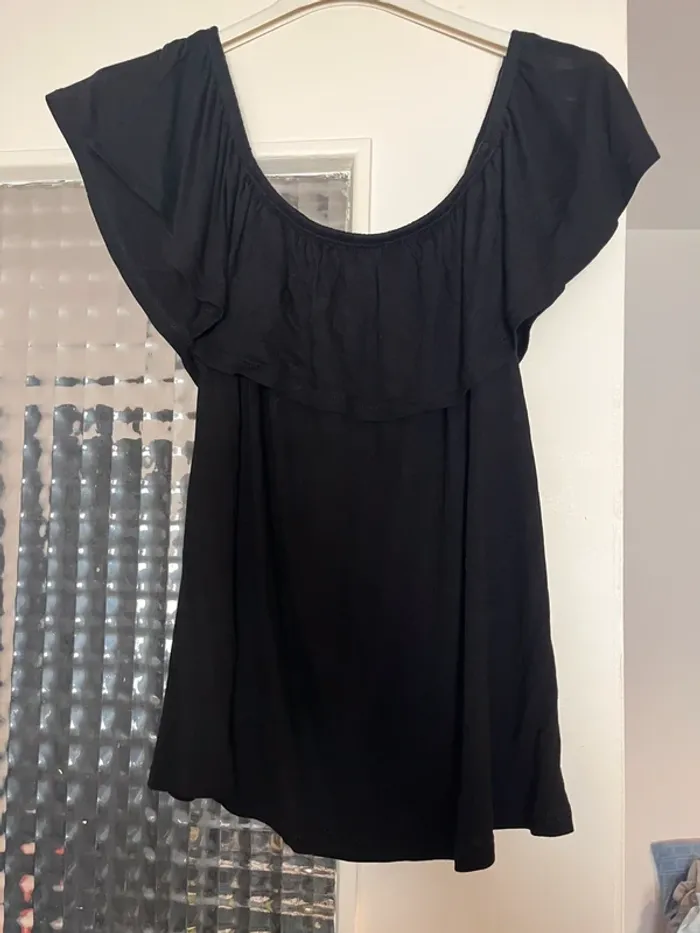 Top Promod taille S