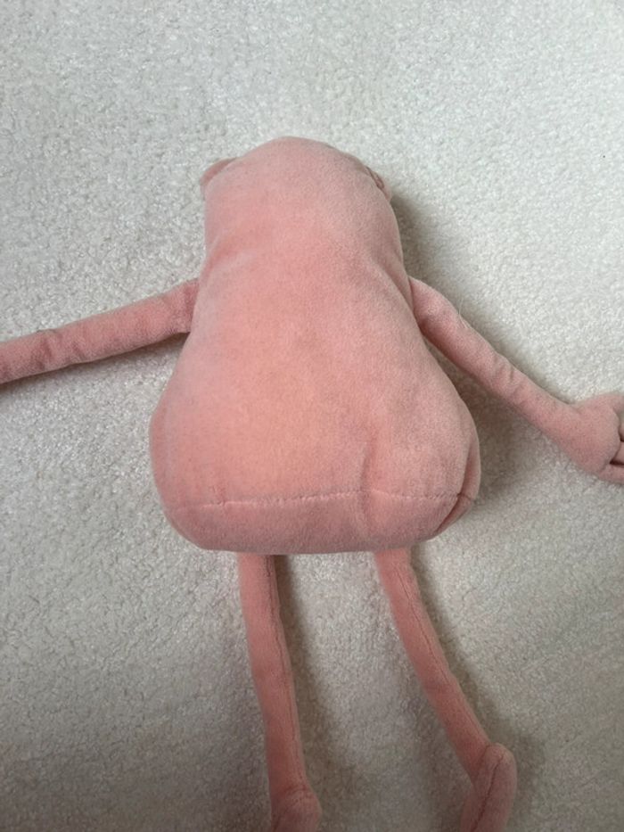 Peluche Kiss Cool - photo numéro 3