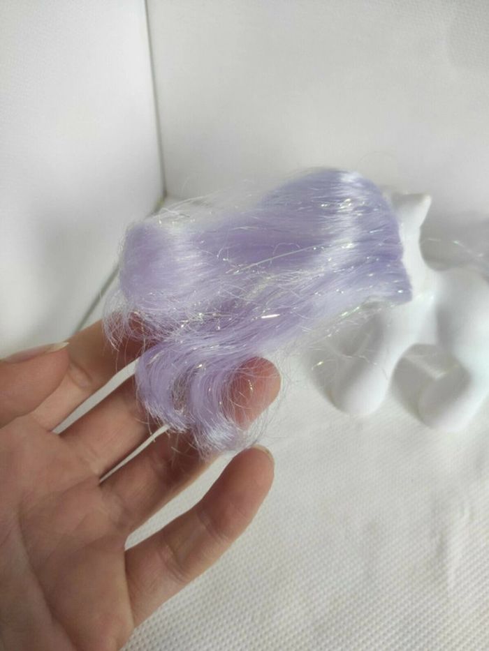 my little pony g3 goody gundrop rare - photo numéro 9