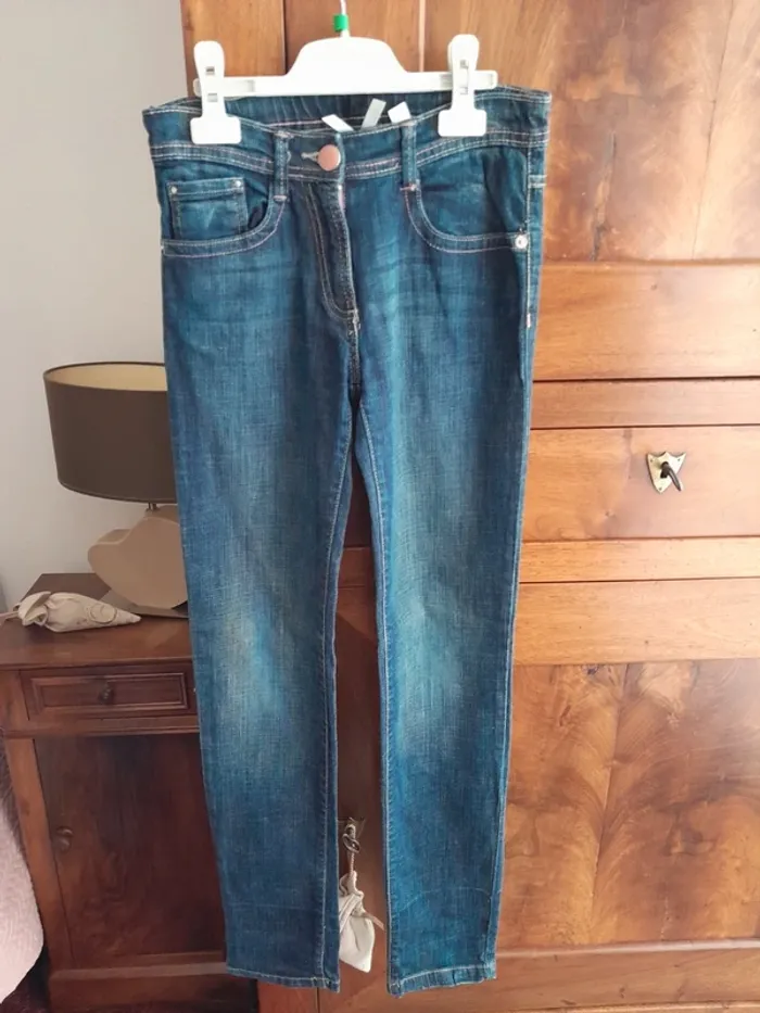 Vêtements 12 ans - photo numéro 2