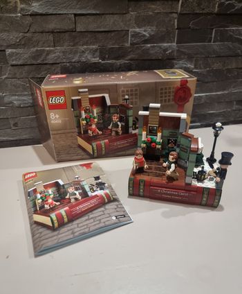 Lego 40410