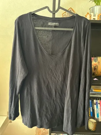T-Shirt manches longues