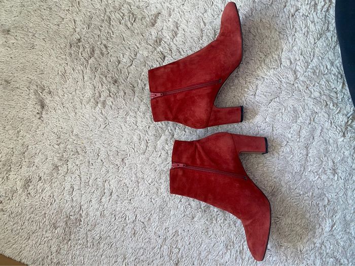 Bottines Minelli - photo numéro 2