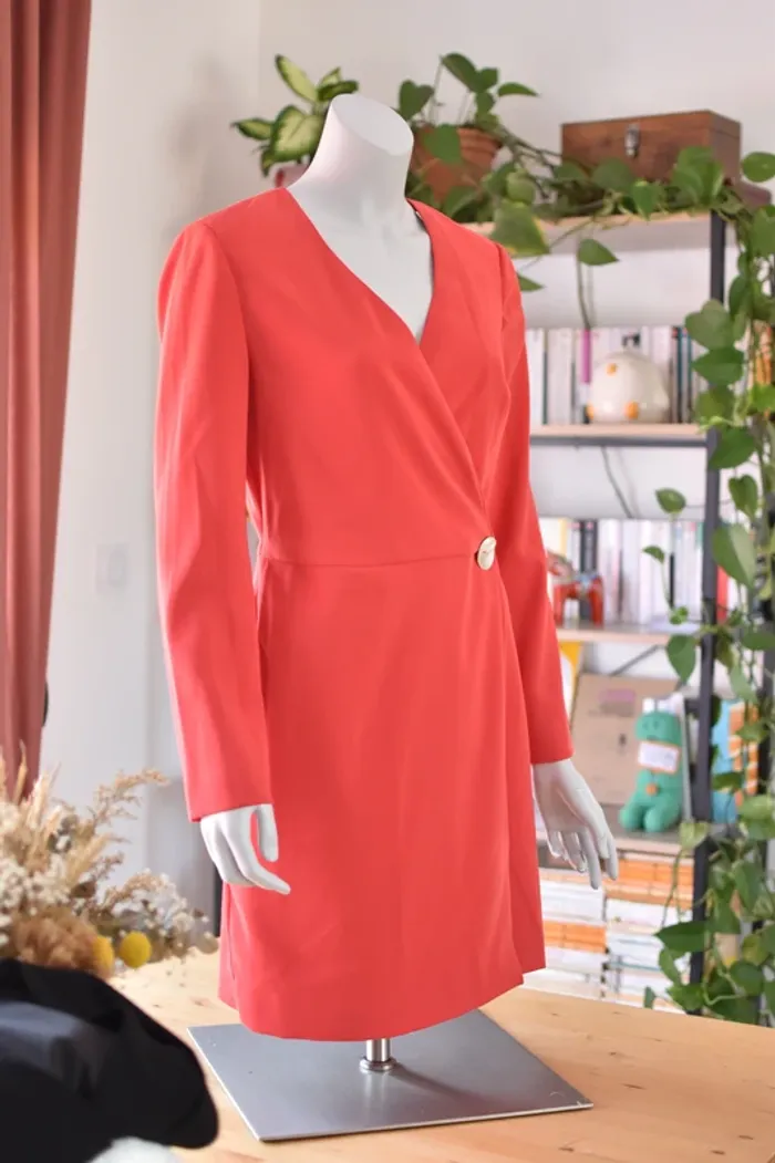 Robe Mango - photo numéro 4