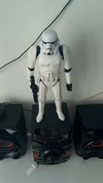 Figurine Stormtrooper
