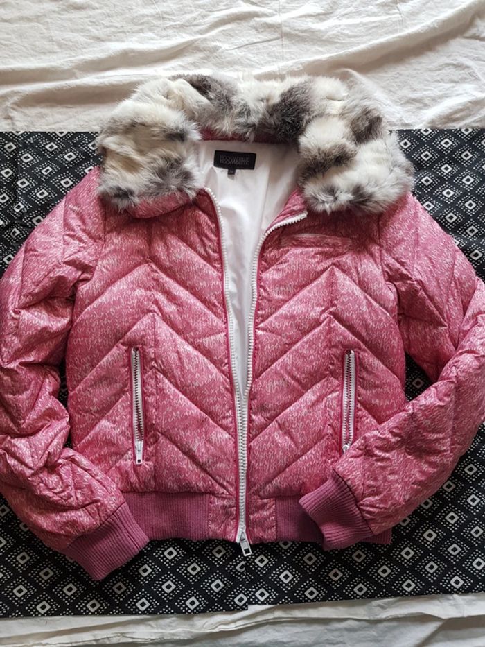 Doudoune M RockandBlue