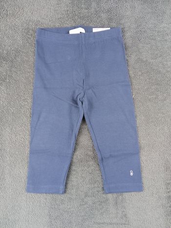 Legging 12 mois obaibi