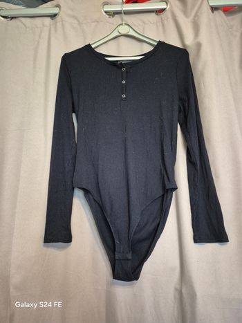 Body femme 