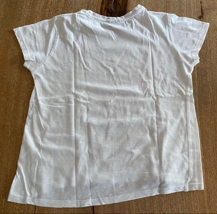 T-shirt - photo numéro 3