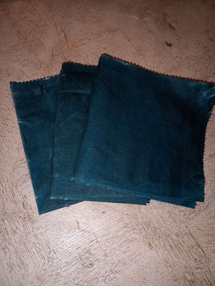 Lot de bee wraps - photo numéro 2