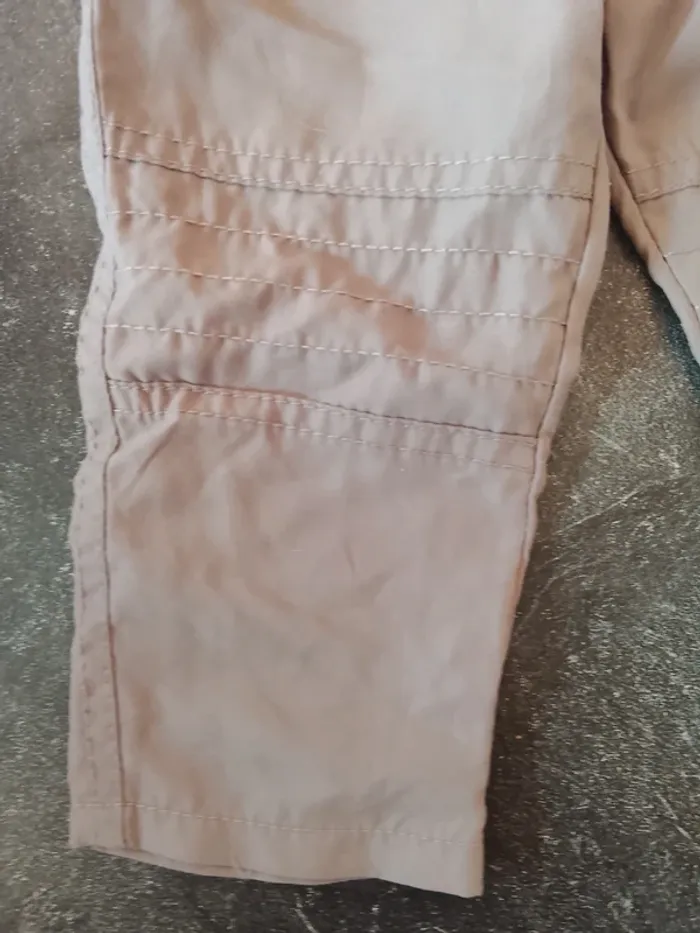 Bas jogging 12mois - photo numéro 5