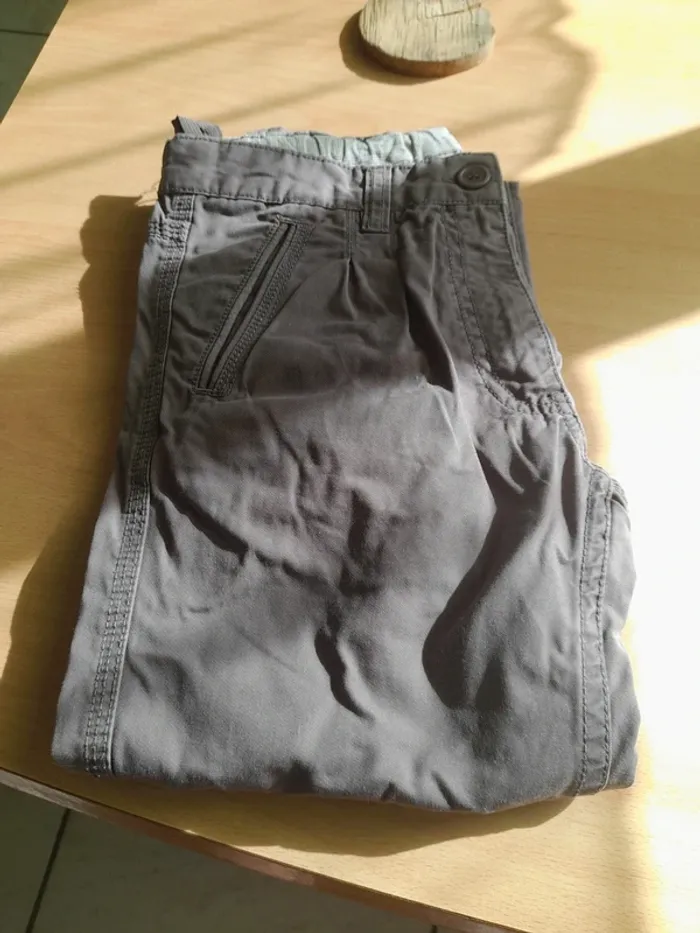 Pantalon Okaïdi