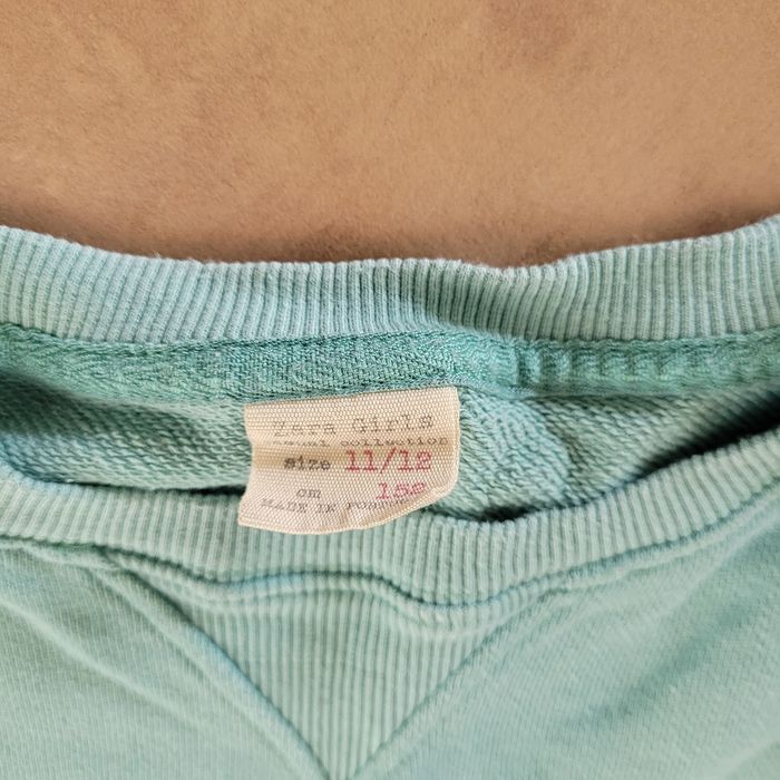 Sweat Zara - photo numéro 2