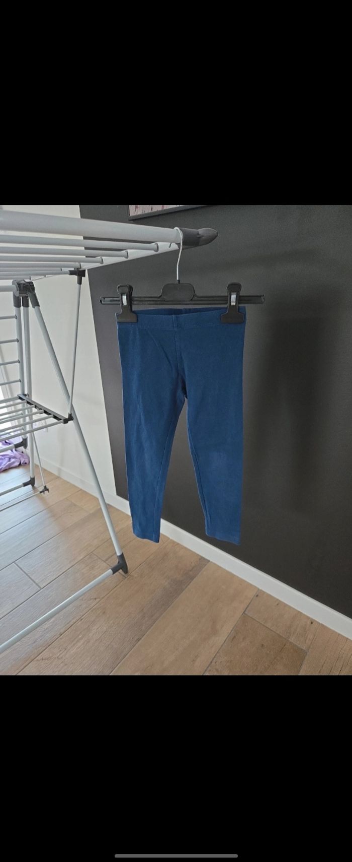 Leggins 4 ans