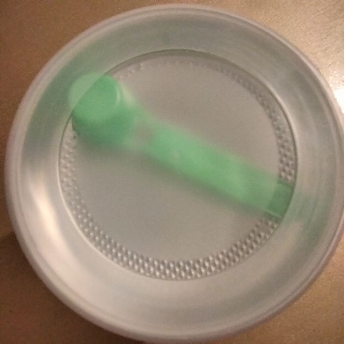 Boite de lait bébé en poudre 3 ème âge - photo numéro 2